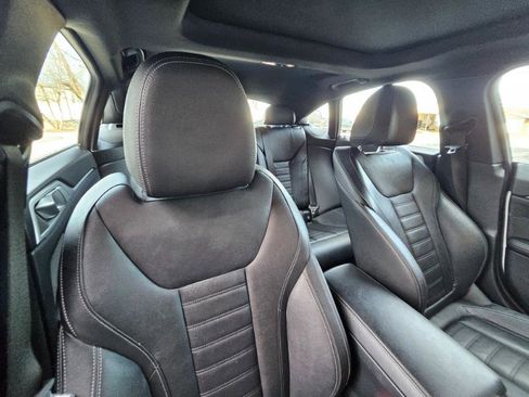 Used 2023 BMW i4 eDrive40 w/ M Sport Package image 72