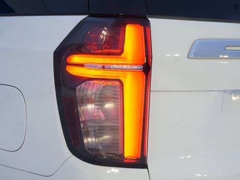 Certified 2023 Chevrolet Tahoe LT w/ Max Trailering Package image 36