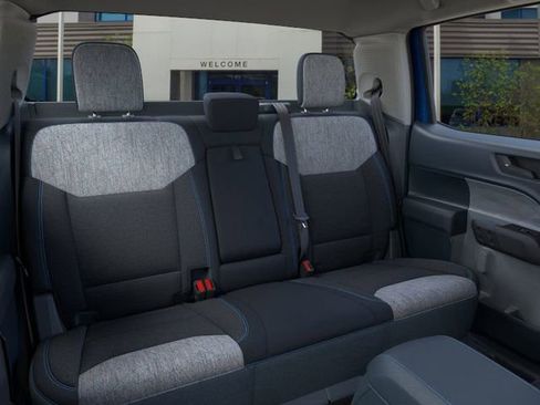 New 2025 Ford Maverick XLT w/ XLT Luxury Package image 11