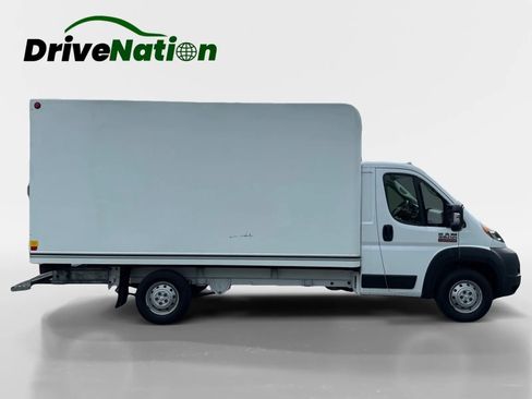 Used 2021 RAM ProMaster 3500 FWD image 4