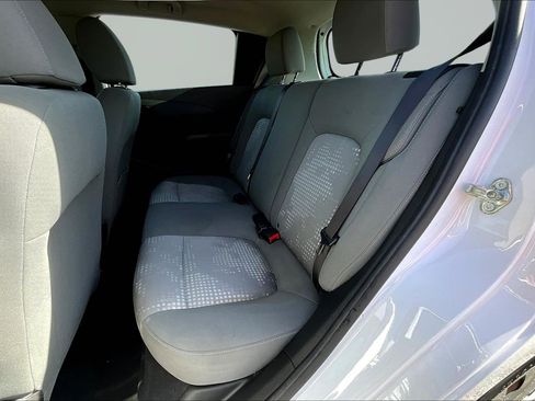 Used 2017 Chevrolet Sonic LT FWD image 19