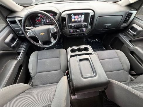 Used 2018 Chevrolet Silverado 1500 LT w/ LT Eassist Package image 20