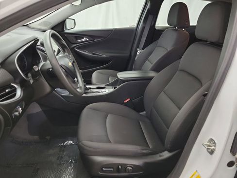 Certified 2023 Chevrolet Malibu LT image 8