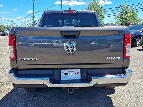 Certified 2023 RAM 1500 Big Horn AWD/4WD image 23