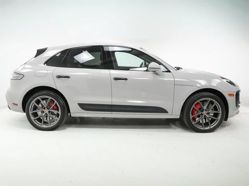 Certified 2023 Porsche Macan GTS AWD/4WD image 9
