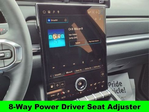 New 2026 GMC Terrain Elevation w/ Elevation Premium Package image 8