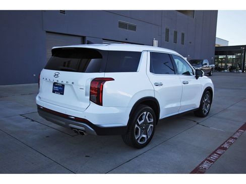 Certified 2024 Hyundai Palisade SEL AWD/4WD image 9