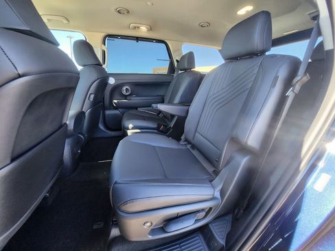 New 2026 Hyundai Palisade SEL image 11