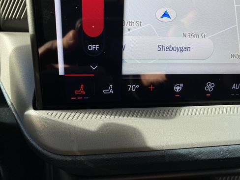 New 2026 Ford Maverick Tremor AWD/4WD image 8
