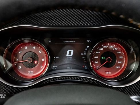 Used 2023 Dodge Charger SRT Hellcat image 20