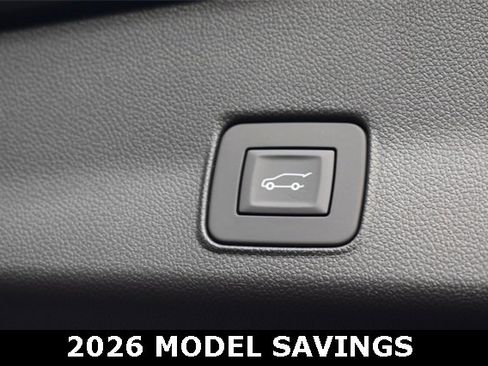 New 2025 Chevrolet TrailBlazer ACTIV w/ Convenience Package image 19