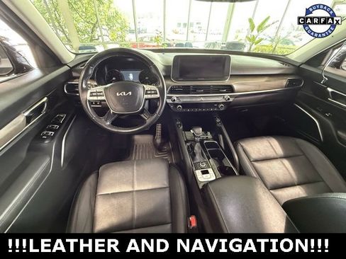 Used 2022 Kia Telluride SX image 11
