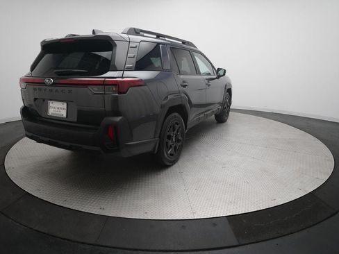 Certified 2026 Subaru Outback Limited AWD/4WD image 37