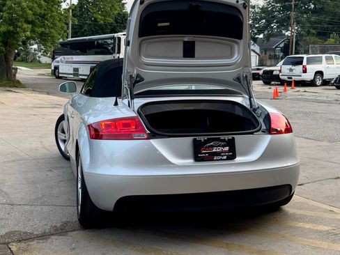 Used 2008 Audi TT 2.0T image 24