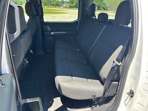 Used 2023 Ford F150 XLT w/ Equipment Group 302A High AWD/4WD image 17