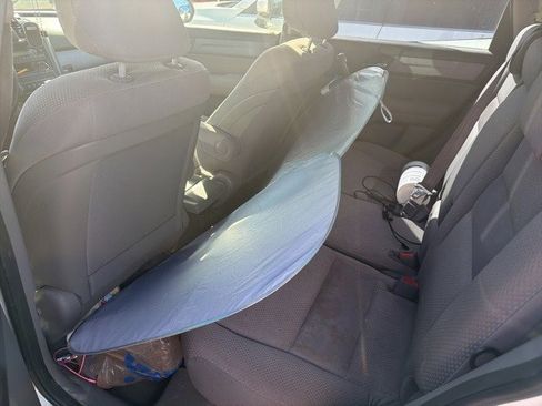 Used 2009 Honda CR-V LX image 12