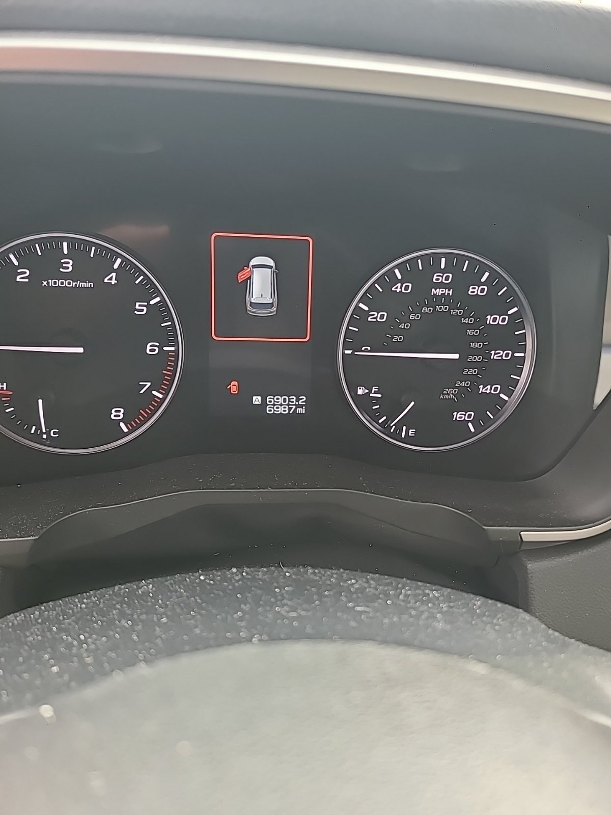 Used 2024 Subaru Ascent Limited AWD/4WD image 13