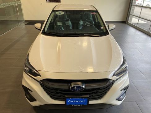 Used 2025 Subaru Legacy Premium AWD/4WD image 17