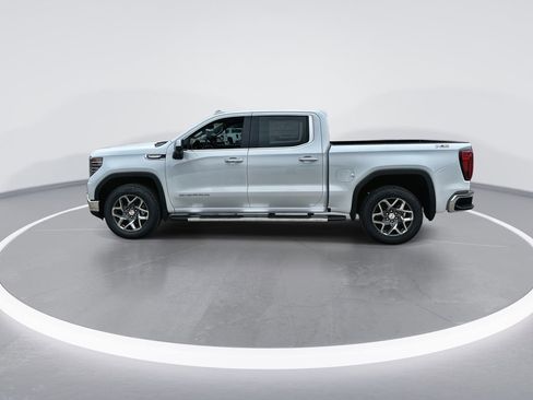New 2026 GMC Sierra 1500 SLT AWD/4WD image 5