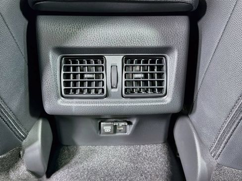 New 2026 Toyota Camry Hybrid AWD/4WD image 22