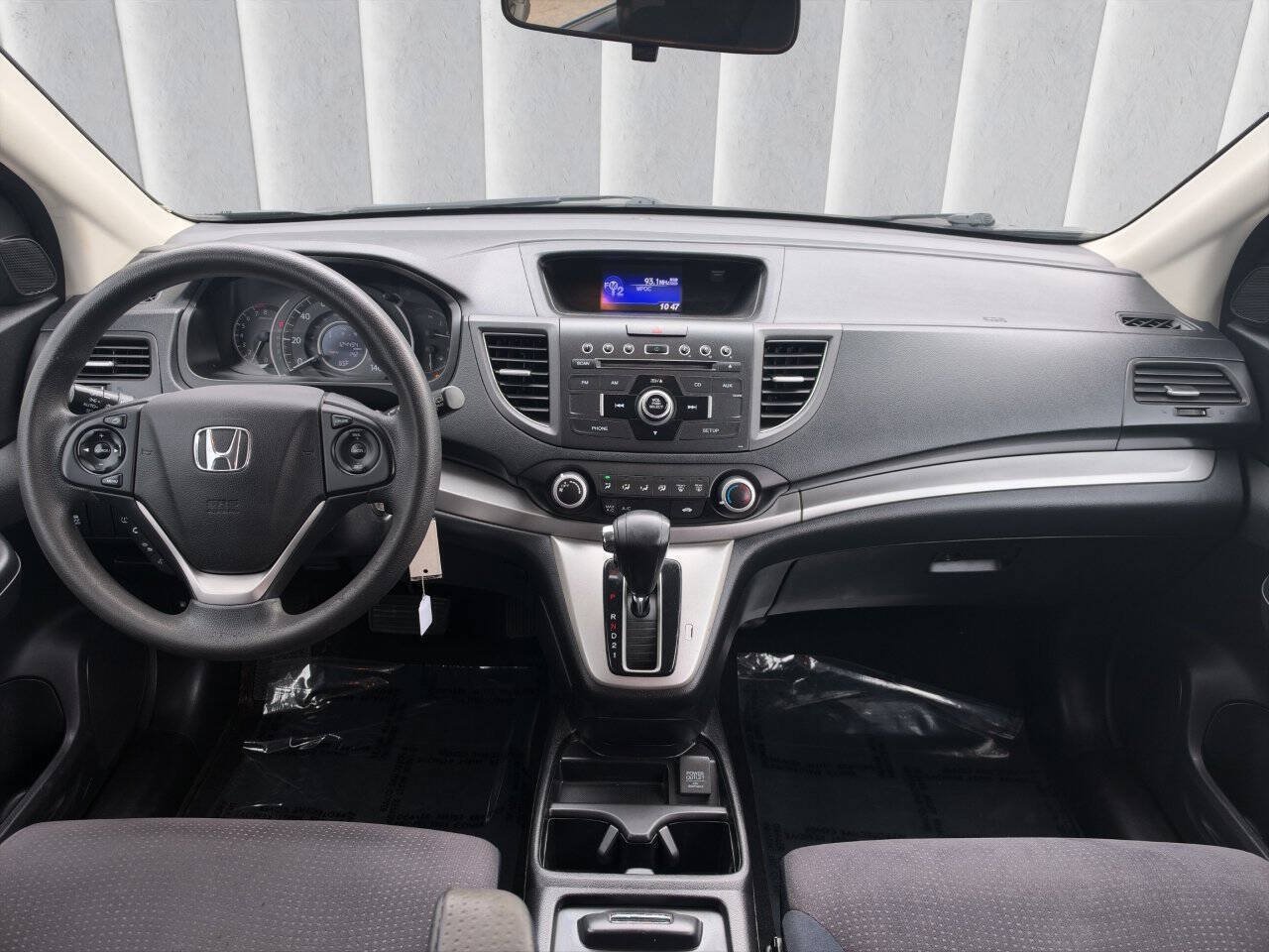 Used 2014 Honda CR-V EX image 10