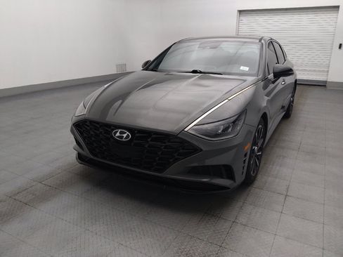 Used 2020 Hyundai Sonata SEL Plus FWD image 15