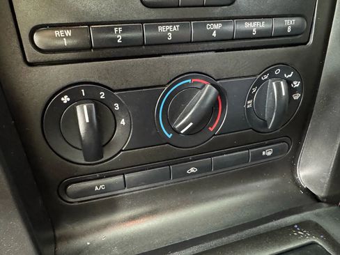 Used 2006 Ford Mustang GT image 18