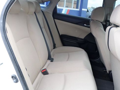 Used 2017 Honda Civic LX image 18