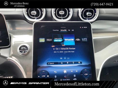 New 2026 Mercedes-Benz GLC 300 4MATIC image 16