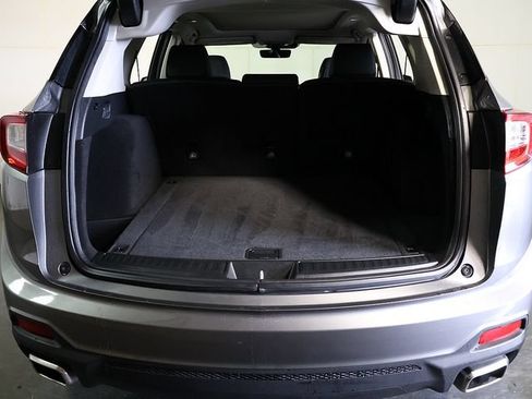 Certified 2023 Acura RDX AWD image 28