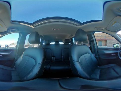 Used 2025 MAZDA CX-90 3.3 Turbo w/ Preferred Package AWD/4WD image 44