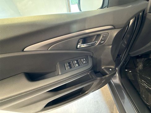 New 2026 Honda Ridgeline RTL image 15