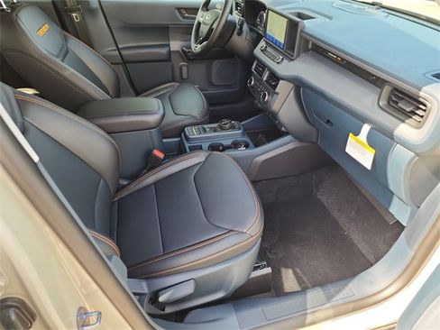 New 2024 Ford Maverick Tremor w/ Tremor Off-Road Package image 9