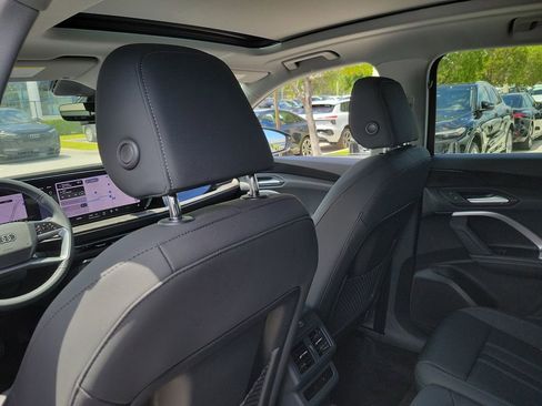 New 2026 Audi Q5 Premium AWD/4WD image 25