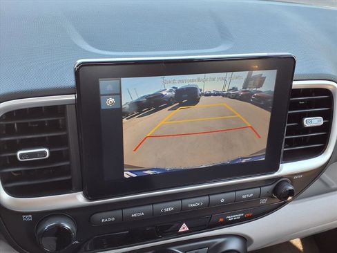 New 2026 Hyundai Venue SEL image 6