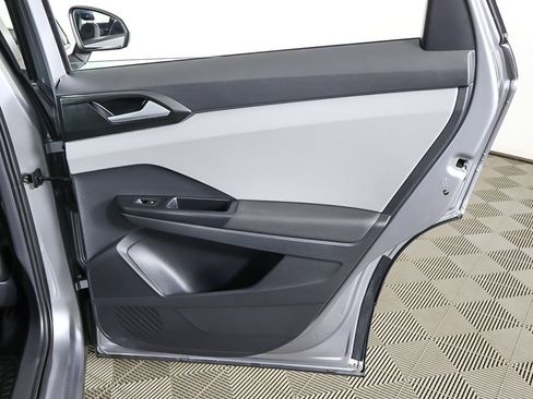 Used 2023 Volkswagen Taos S image 22