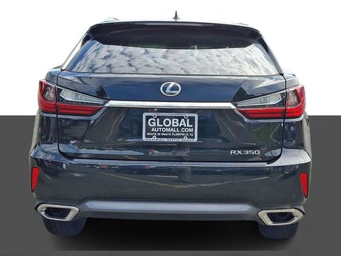 Used 2019 Lexus RX 350 AWD image 6