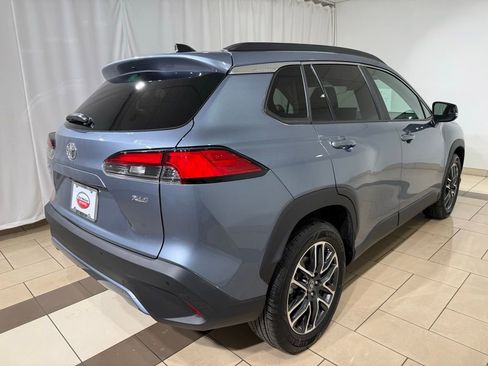 Certified 2026 Toyota Corolla Cross XLE w/ Convenience Package image 5