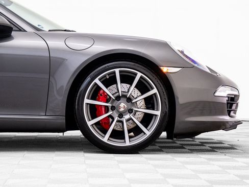 Used 2012 Porsche 911 Carrera S image 29