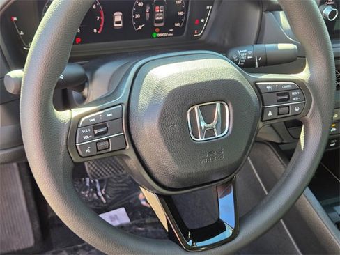 New 2026 Honda Accord LX image 12
