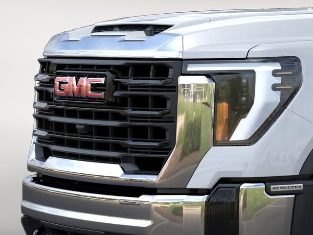 New 2026 GMC Sierra 2500 Pro w/ Convenience Package AWD/4WD image 13