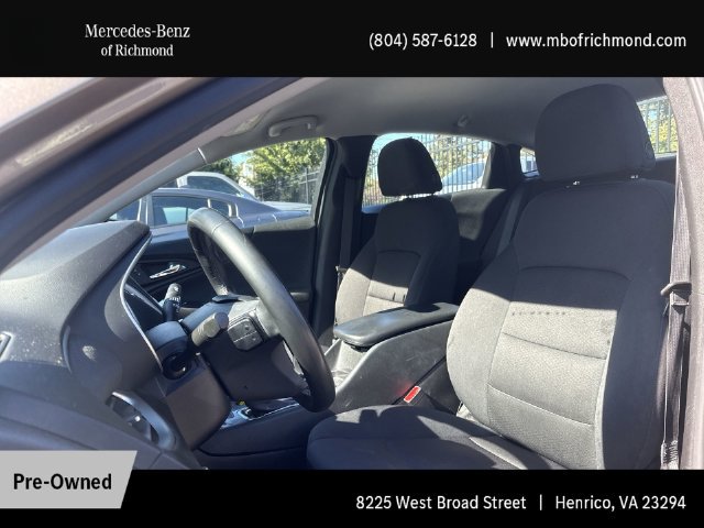 Used 2023 Chevrolet Malibu RS FWD image 13