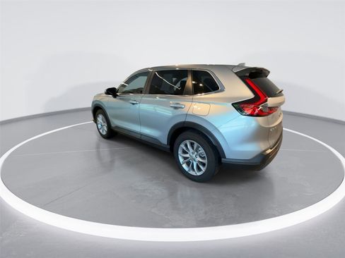 Used 2025 Honda CR-V EX image 6