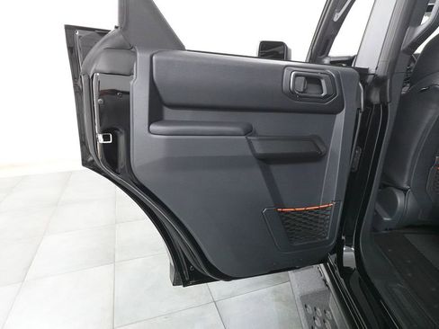 New 2026 Ford Bronco Raptor AWD/4WD image 23