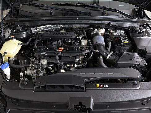 Used 2021 Kia K5 GT-Line image 19