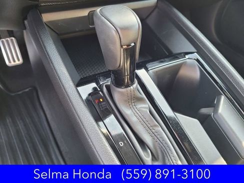 Used 2024 Honda Accord Sport image 22