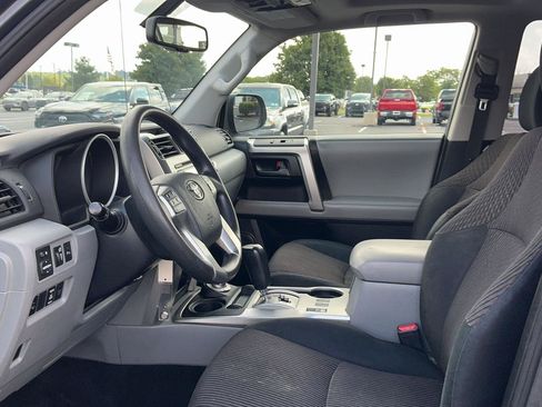 Used 2013 Toyota 4Runner SR5 w/ Convenience Pkg AWD/4WD image 18