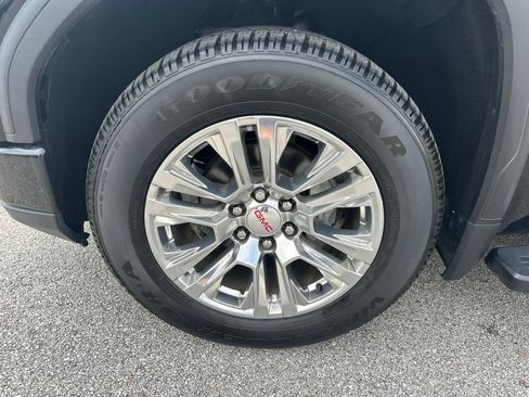 Used 2022 GMC Sierra 1500 Denali AWD/4WD image 5