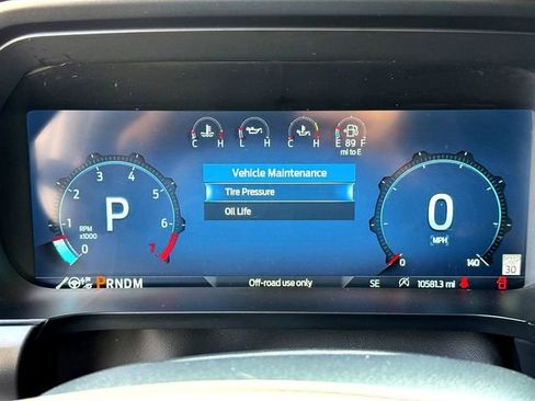 Used 2025 Ford F150 Raptor image 15