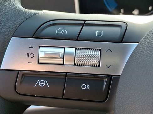 New 2026 Hyundai Santa Cruz SEL image 11